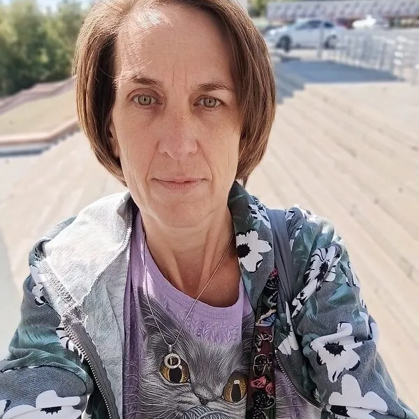 Наталья